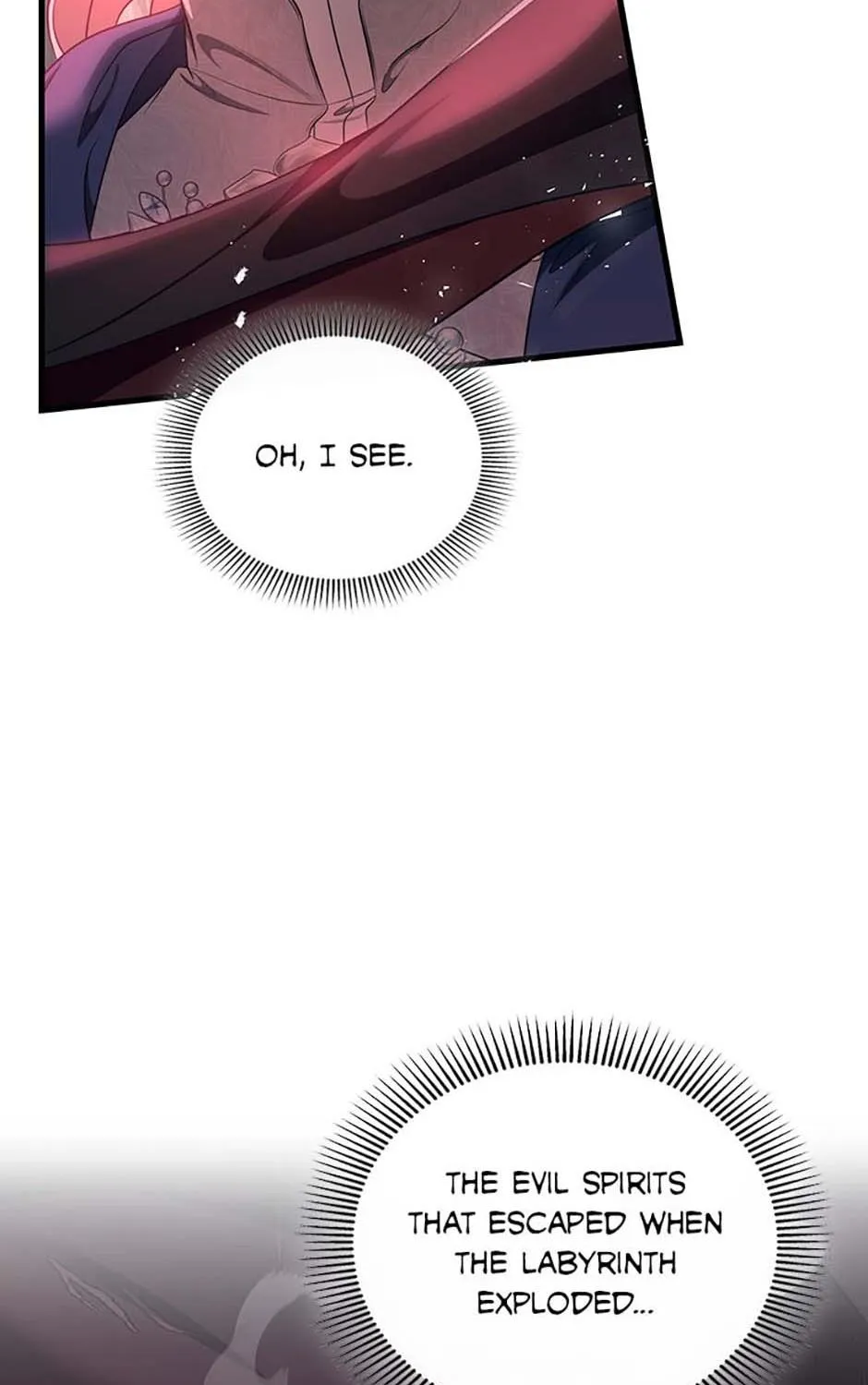 It’s My Destiny To Be The Hero’s Saviour Chapter 88 page 37 - 