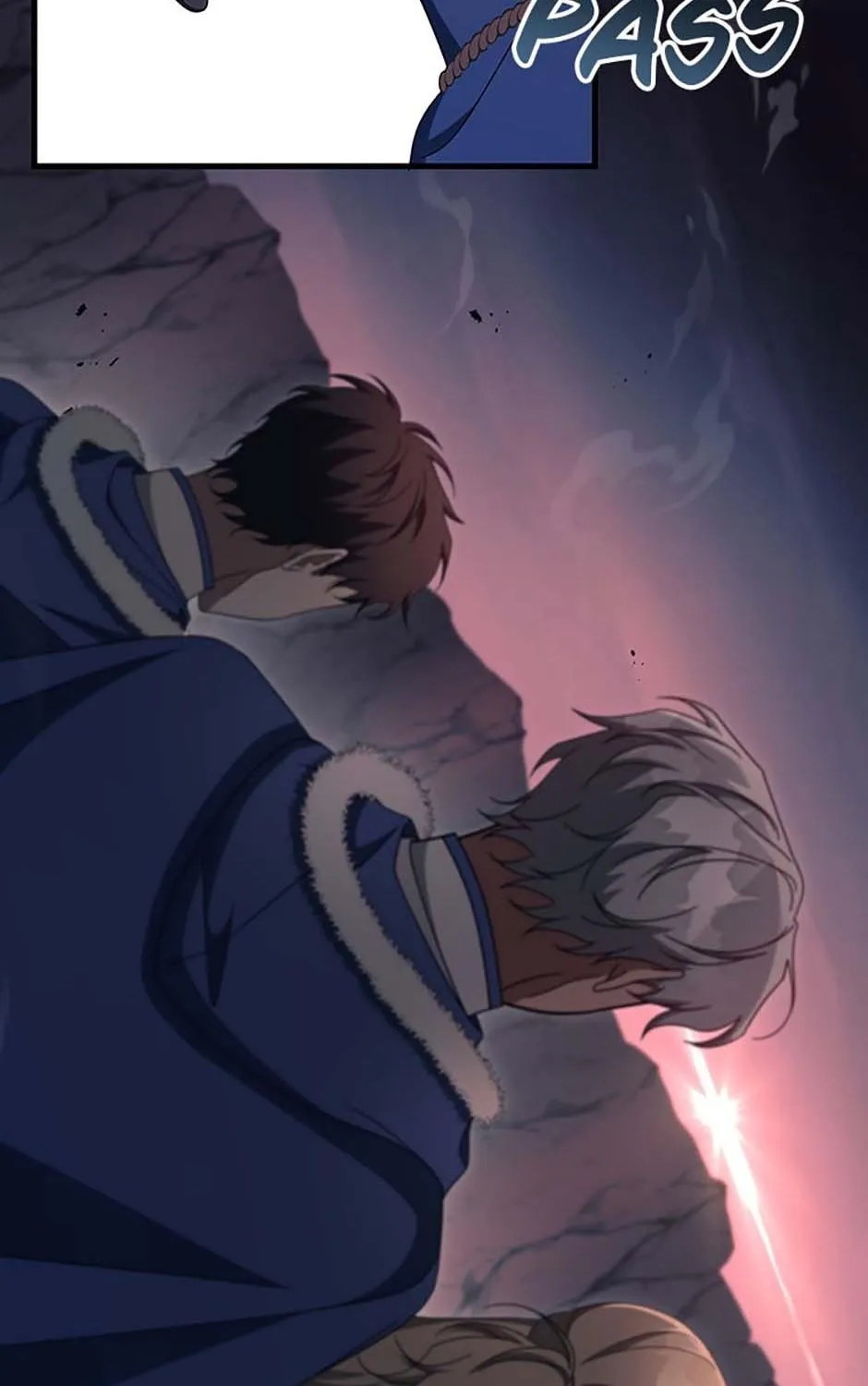 It’s My Destiny To Be The Hero’s Saviour Chapter 88 page 5 - 