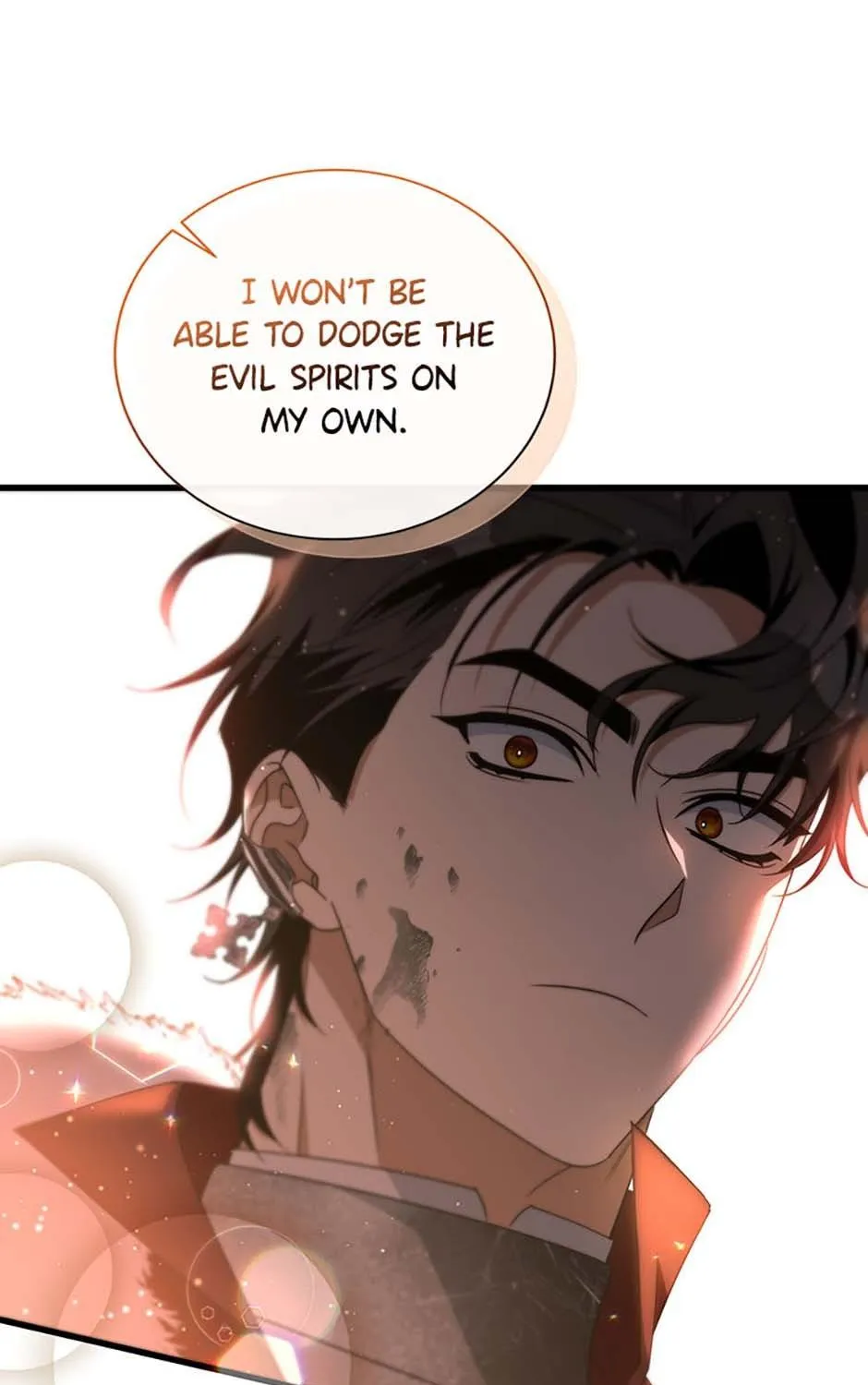 It’s My Destiny To Be The Hero’s Saviour Chapter 88 page 77 - 