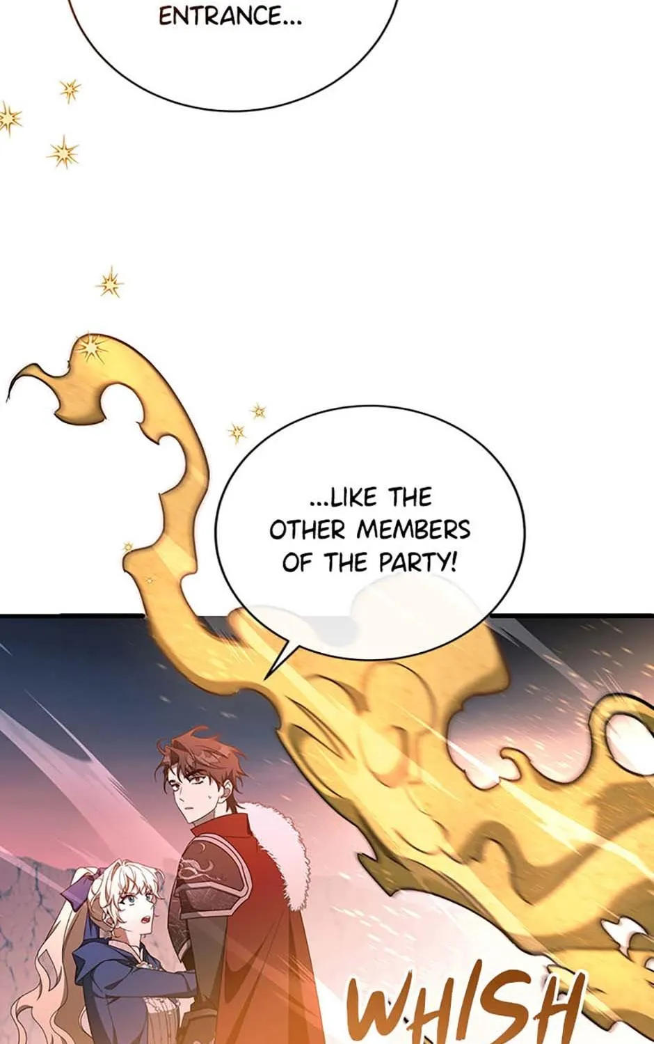 It’s My Destiny To Be The Hero’s Saviour Chapter 88 page 81 - 