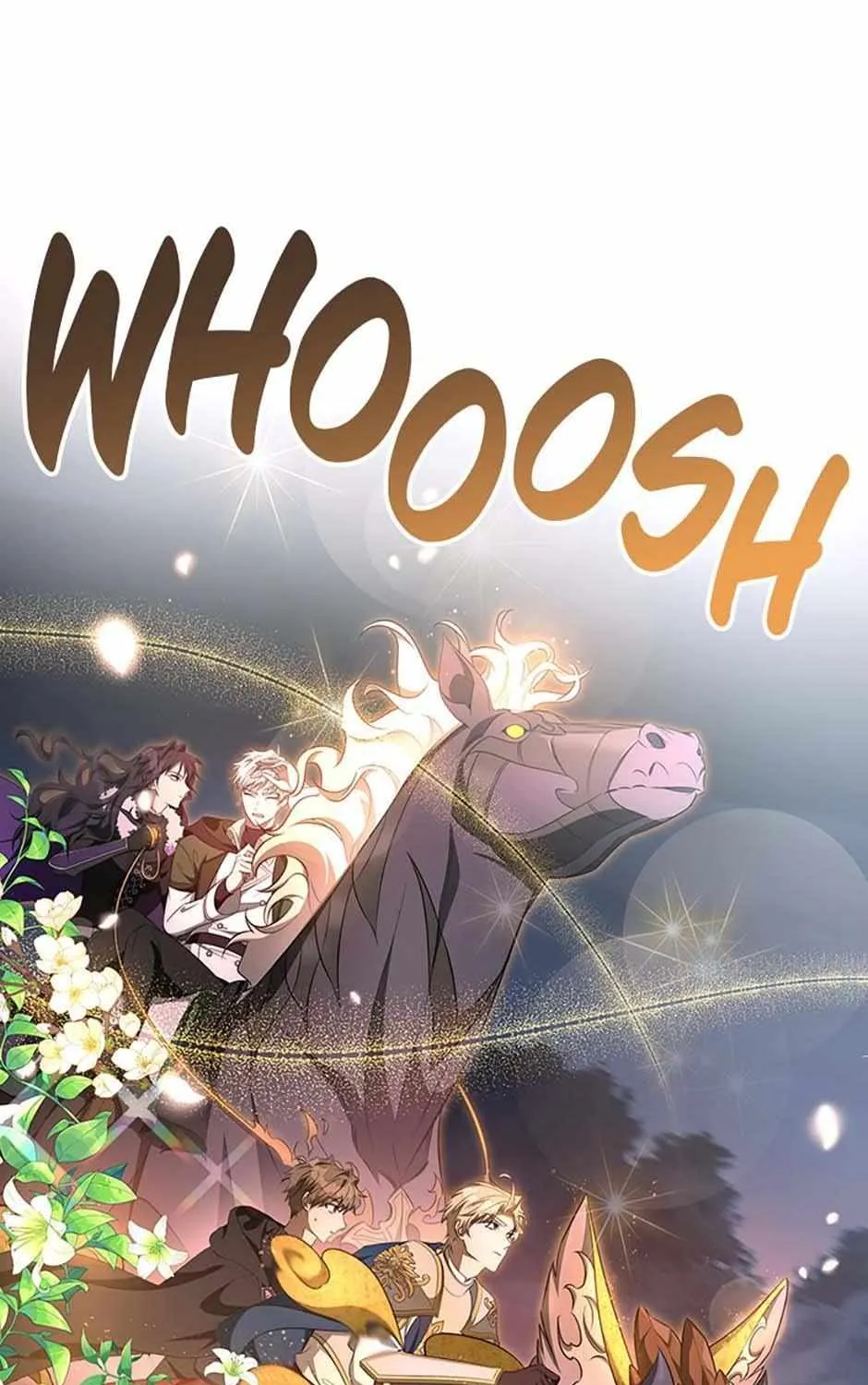 It’s My Destiny To Be The Hero’s Saviour Chapter 88 page 83 - 