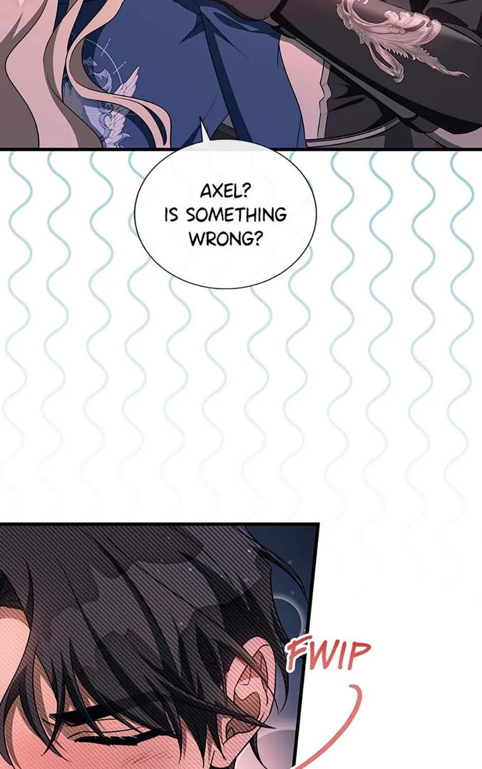 It’s My Destiny To Be The Hero’s Saviour Chapter 88 page 93 - 