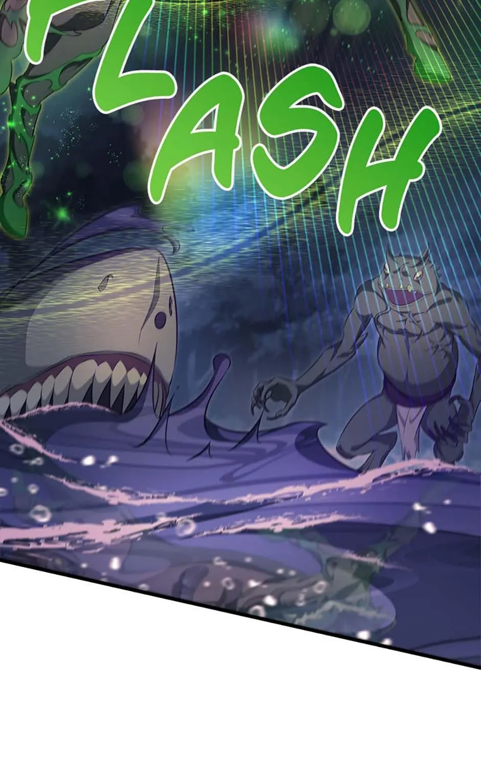 It’s My Destiny To Be The Hero’s Saviour Chapter 88 page 98 - 