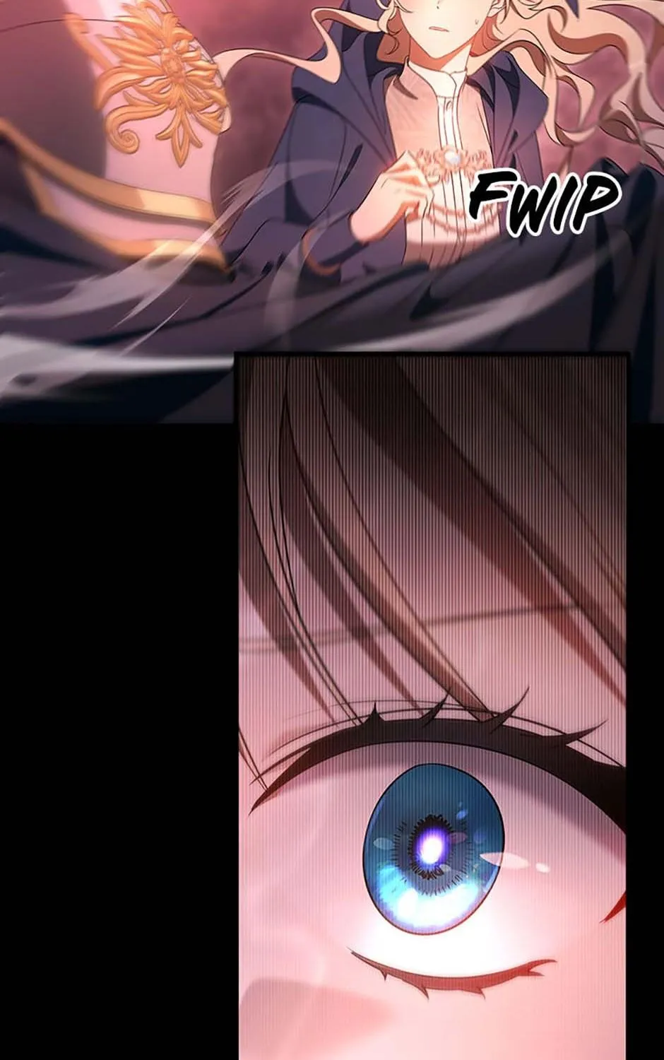 It’s My Destiny To Be The Hero’s Saviour Chapter 89 page 101 - 
