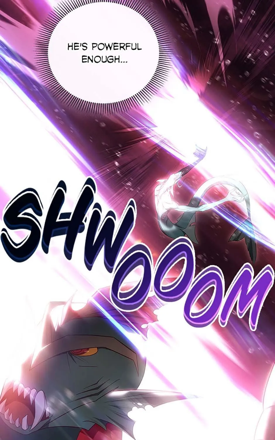 It’s My Destiny To Be The Hero’s Saviour Chapter 89 page 111 - 