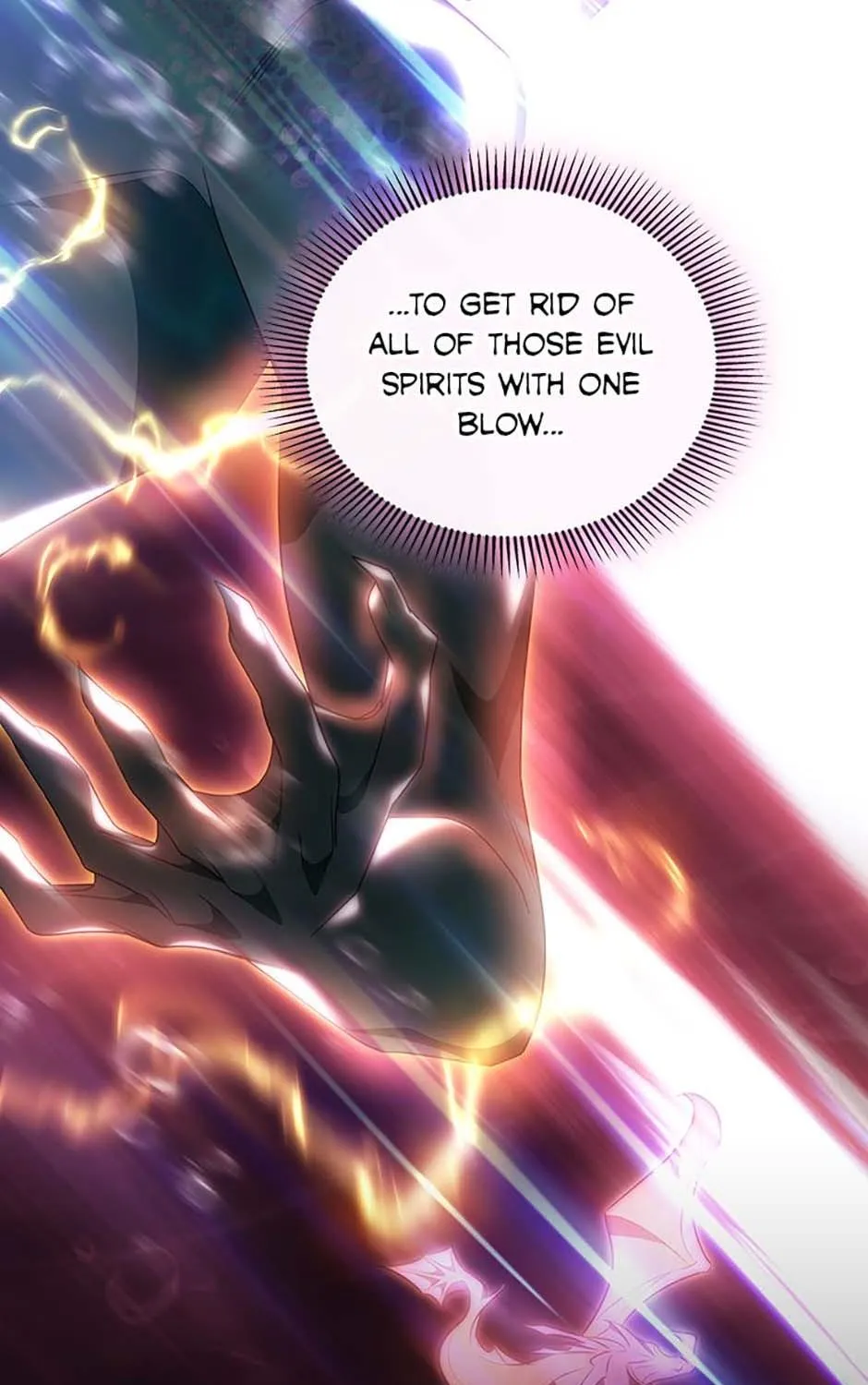 It’s My Destiny To Be The Hero’s Saviour Chapter 89 page 113 - 