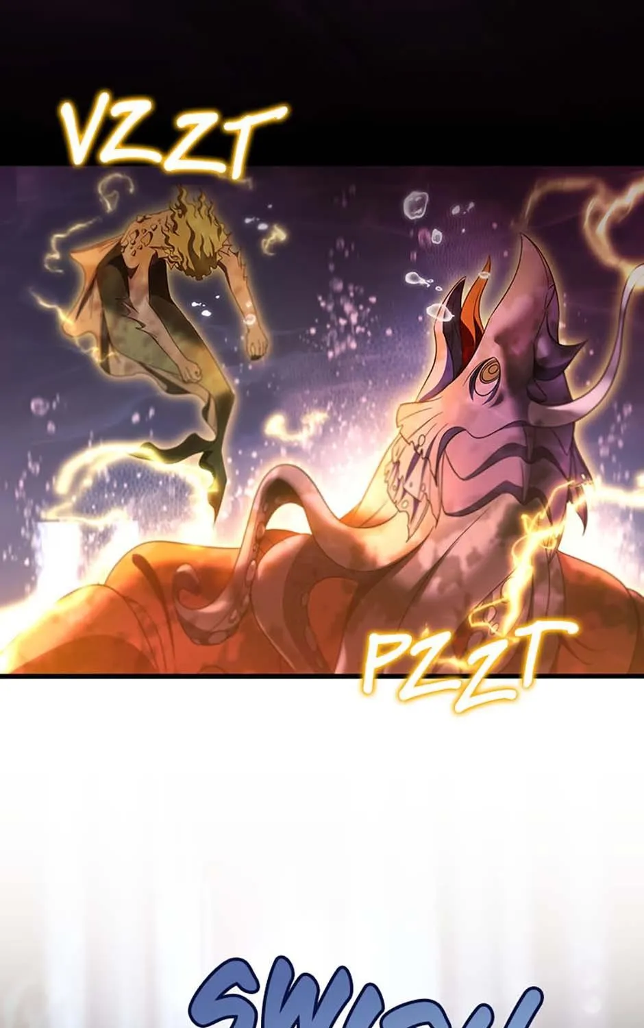 It’s My Destiny To Be The Hero’s Saviour Chapter 89 page 115 - 