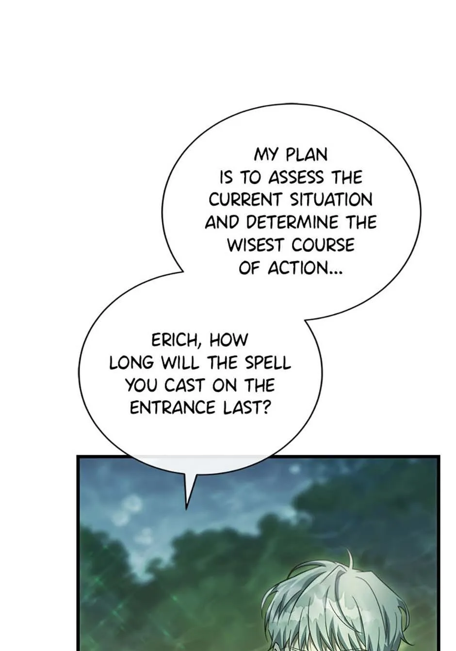 It’s My Destiny To Be The Hero’s Saviour Chapter 89 page 13 - 