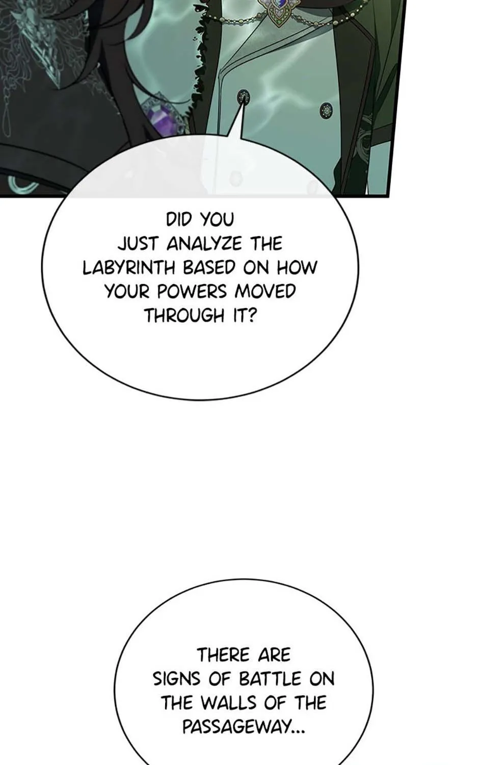 It’s My Destiny To Be The Hero’s Saviour Chapter 89 page 123 - 