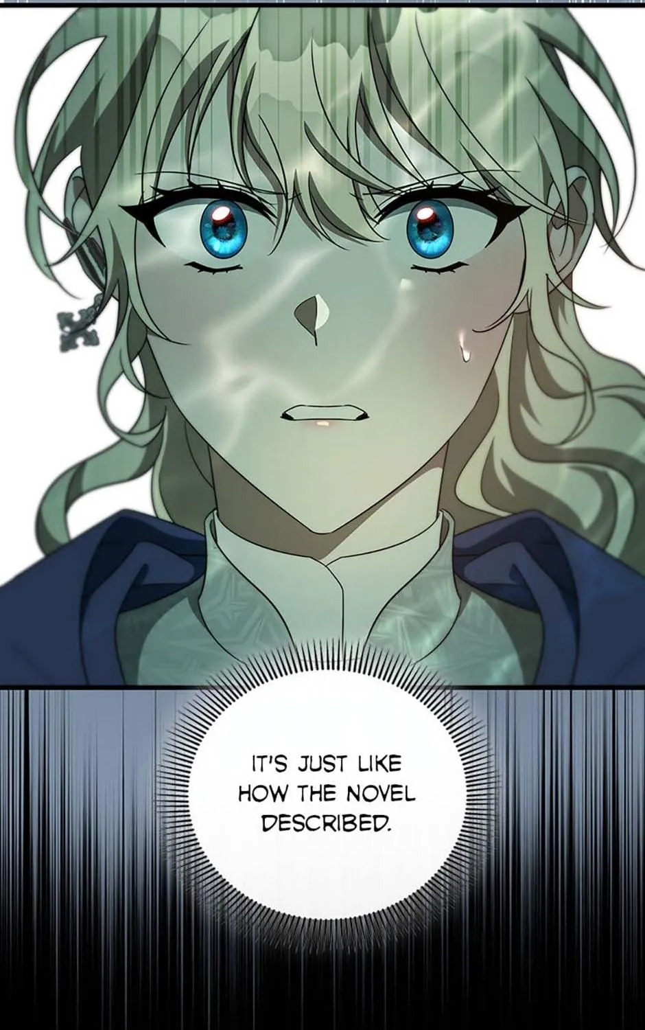 It’s My Destiny To Be The Hero’s Saviour Chapter 89 page 127 - 