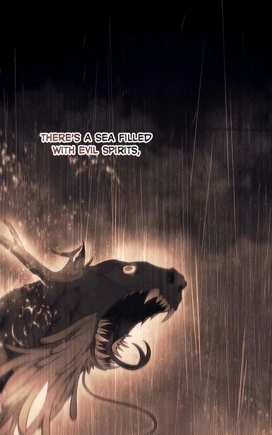 It’s My Destiny To Be The Hero’s Saviour Chapter 89 page 129 - 