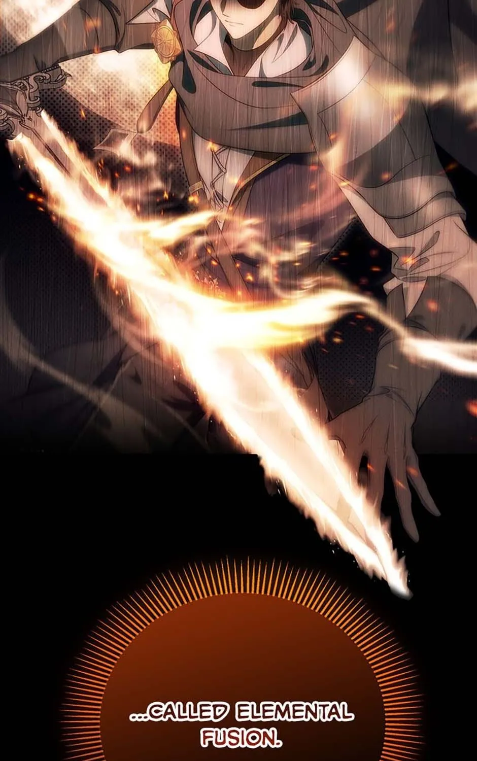 It’s My Destiny To Be The Hero’s Saviour Chapter 89 page 137 - 