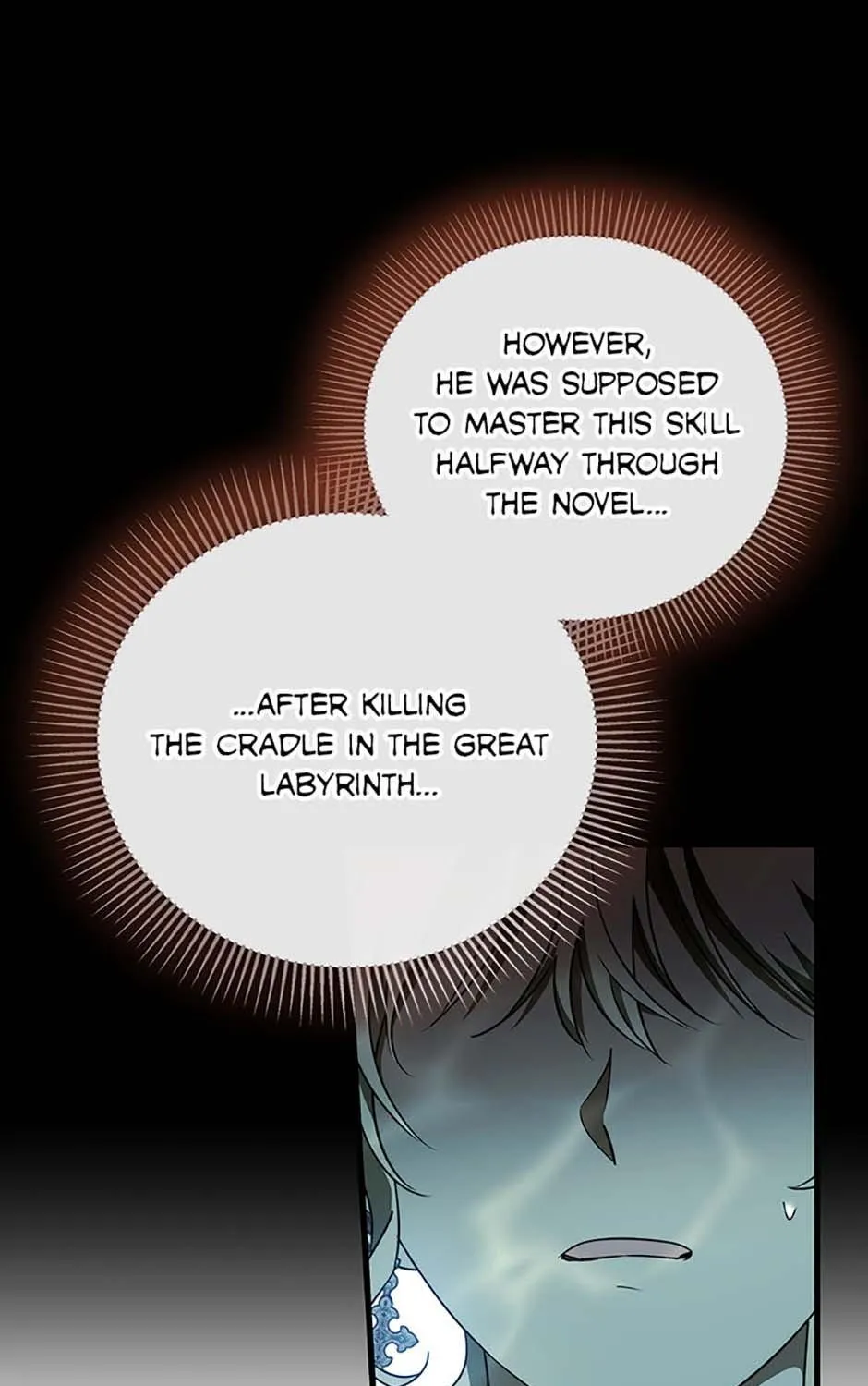 It’s My Destiny To Be The Hero’s Saviour Chapter 89 page 139 - 