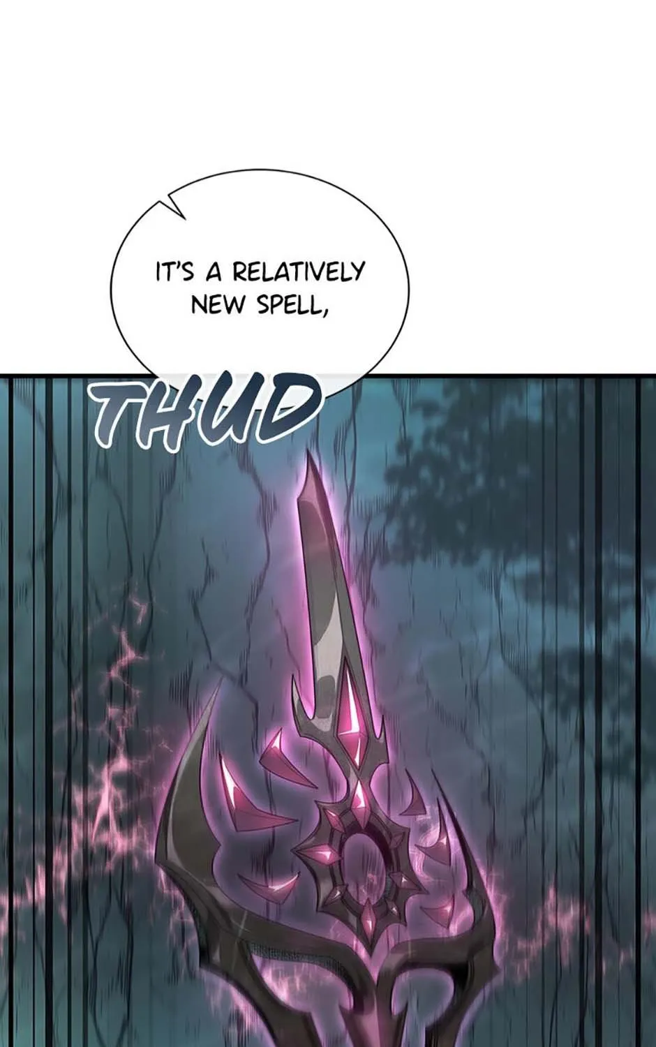 It’s My Destiny To Be The Hero’s Saviour Chapter 89 page 15 - 
