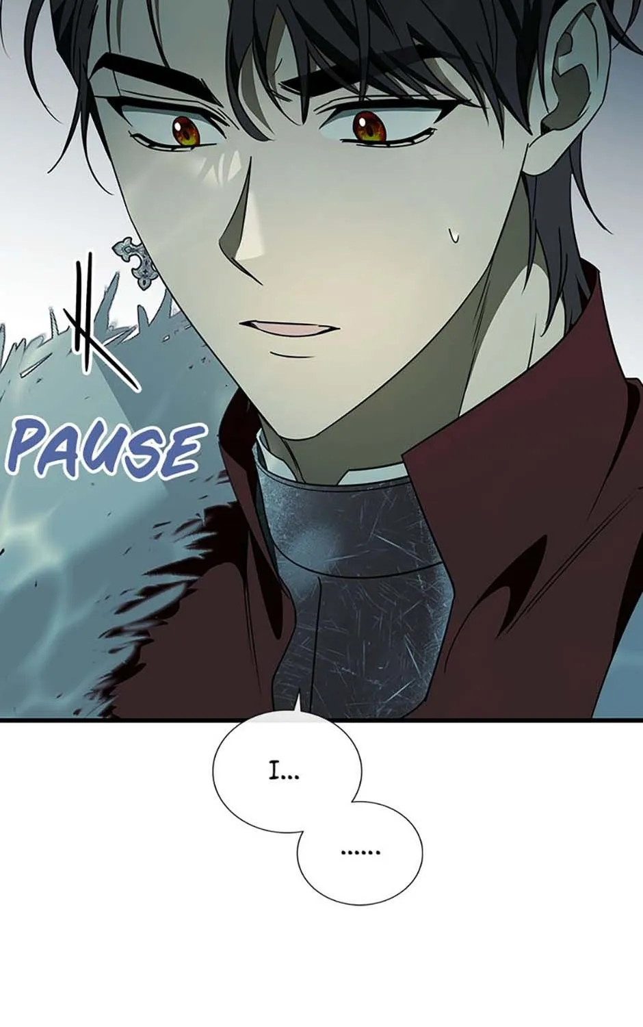 It’s My Destiny To Be The Hero’s Saviour Chapter 89 page 145 - 