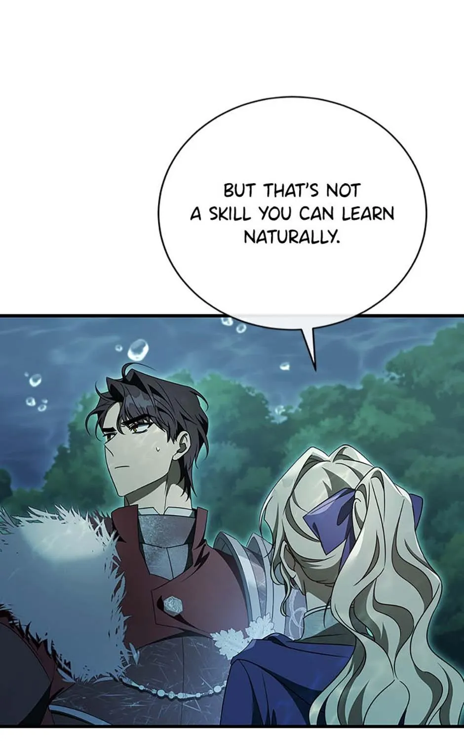 It’s My Destiny To Be The Hero’s Saviour Chapter 89 page 149 - 