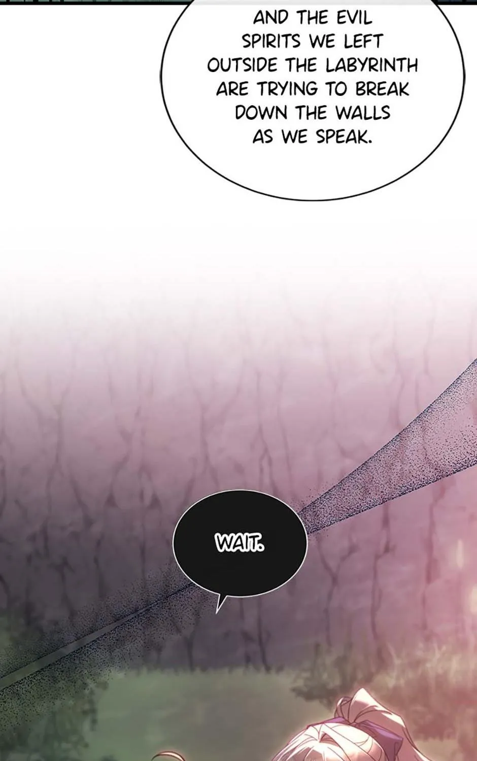 It’s My Destiny To Be The Hero’s Saviour Chapter 89 page 17 - 