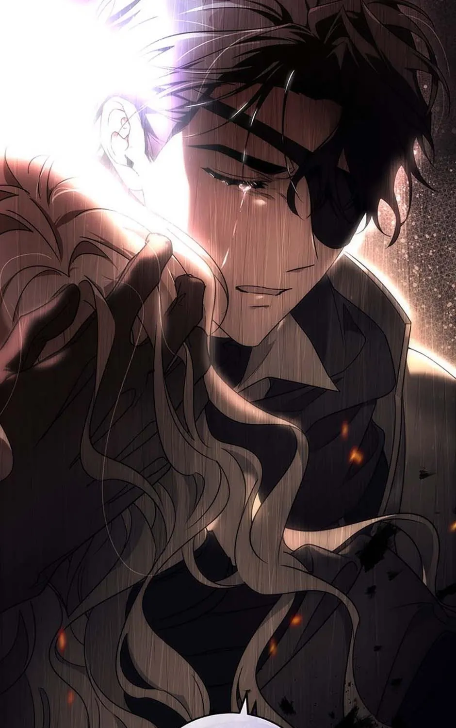 It’s My Destiny To Be The Hero’s Saviour Chapter 89 page 161 - 