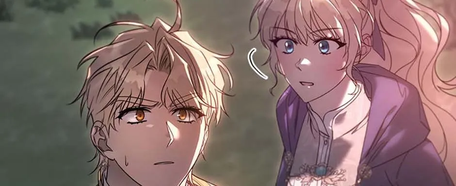 It’s My Destiny To Be The Hero’s Saviour Chapter 89 page 18 - 