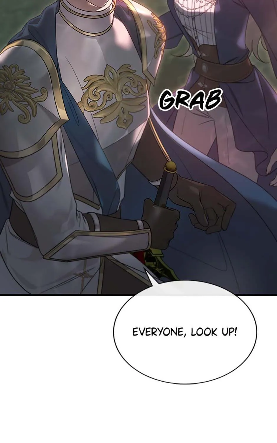 It’s My Destiny To Be The Hero’s Saviour Chapter 89 page 19 - 