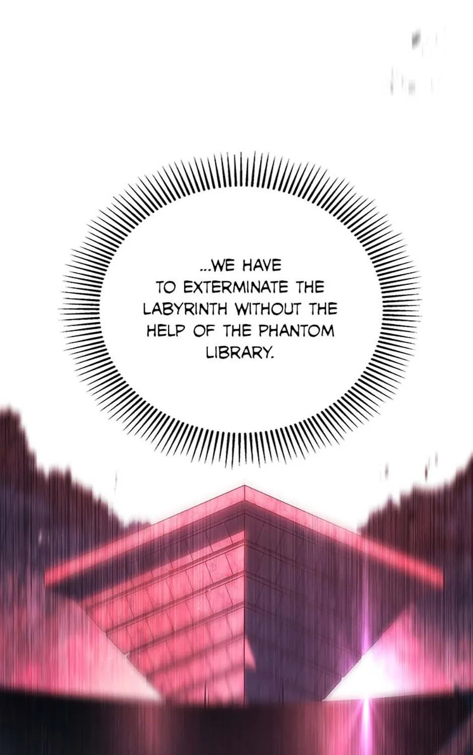 It’s My Destiny To Be The Hero’s Saviour Chapter 89 page 3 - 