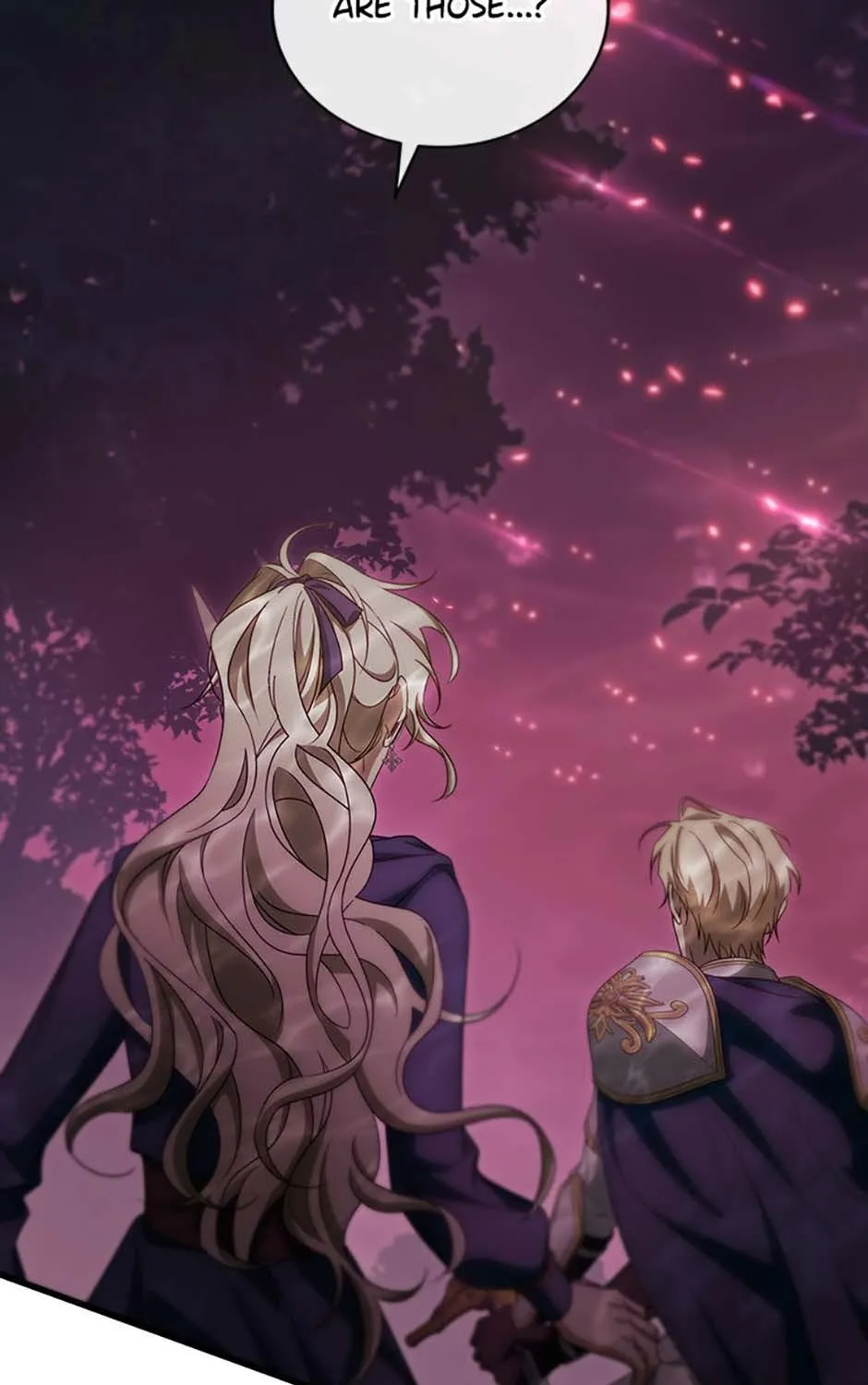 It’s My Destiny To Be The Hero’s Saviour Chapter 89 page 23 - 