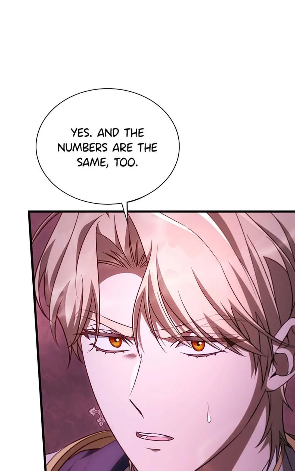 It’s My Destiny To Be The Hero’s Saviour Chapter 89 page 27 - 