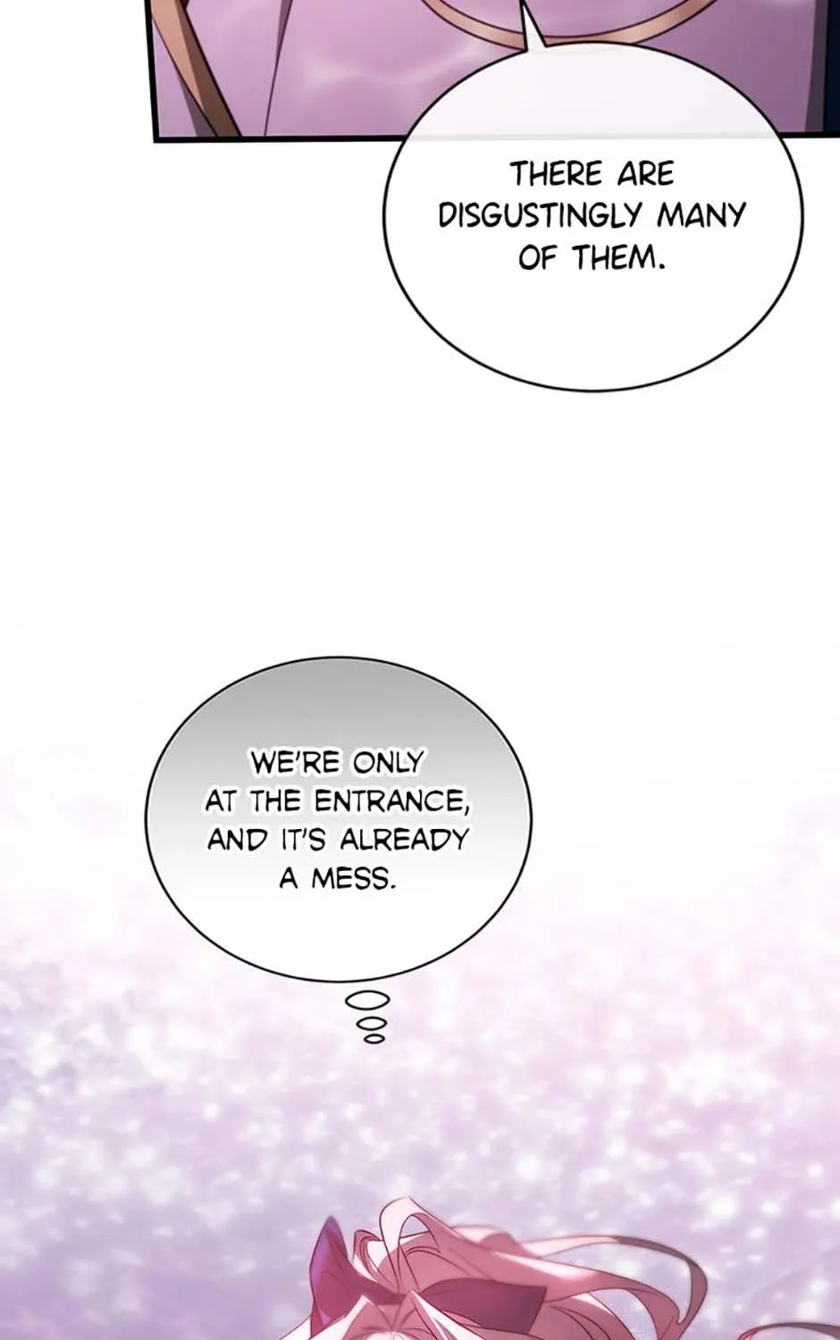 It’s My Destiny To Be The Hero’s Saviour Chapter 89 page 29 - 