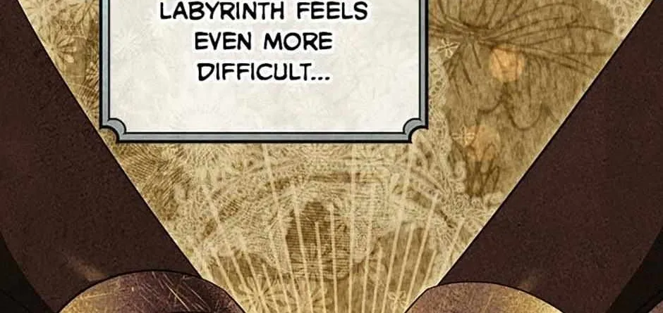 It’s My Destiny To Be The Hero’s Saviour Chapter 89 page 38 - 