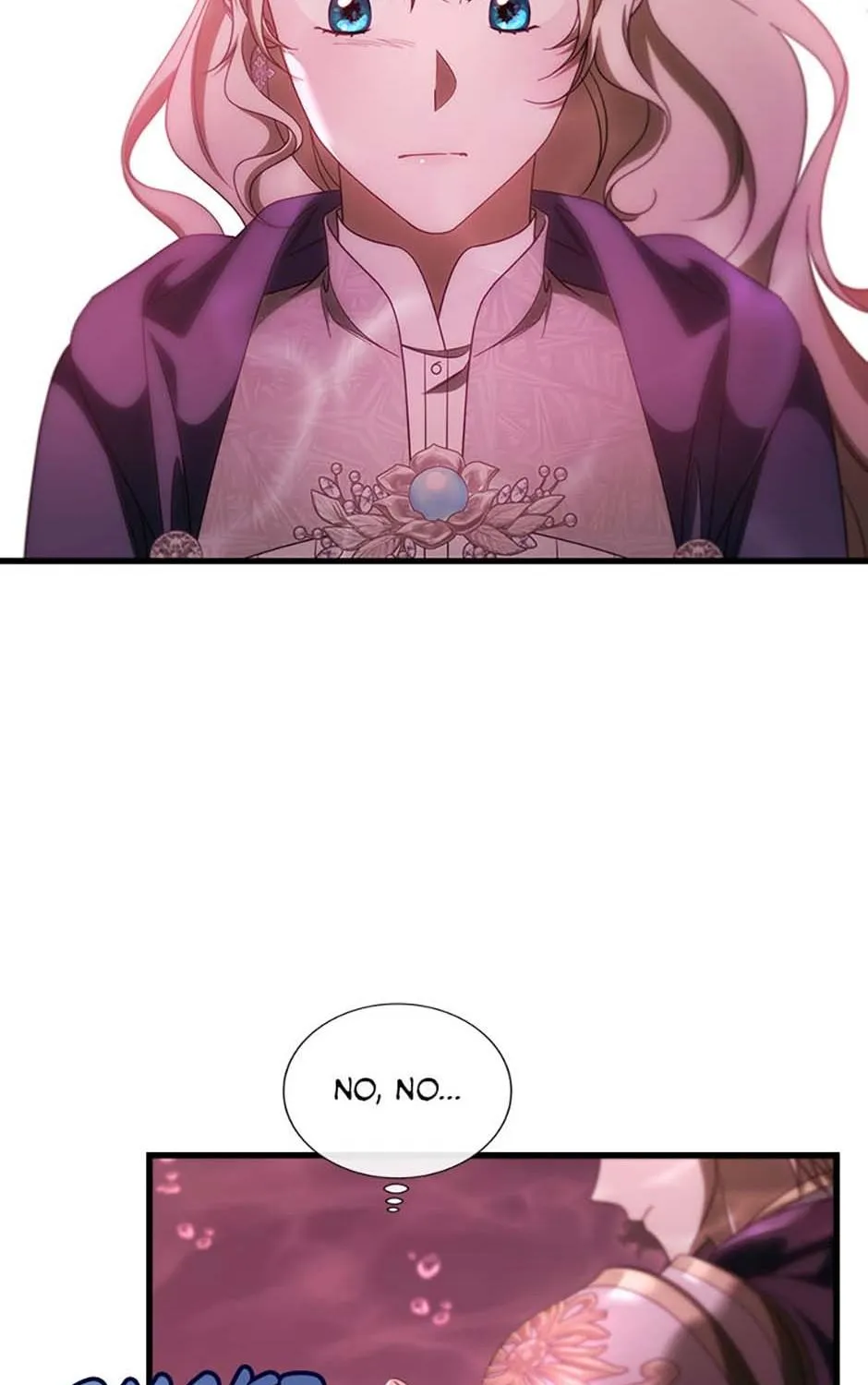 It’s My Destiny To Be The Hero’s Saviour Chapter 89 page 47 - 