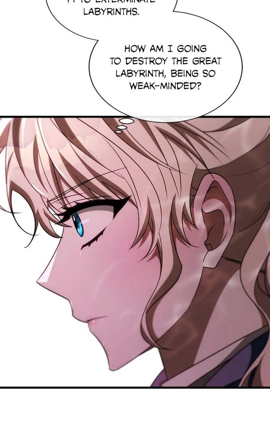 It’s My Destiny To Be The Hero’s Saviour Chapter 89 page 51 - 