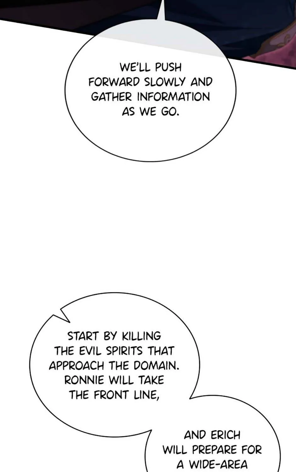 It’s My Destiny To Be The Hero’s Saviour Chapter 89 page 57 - 