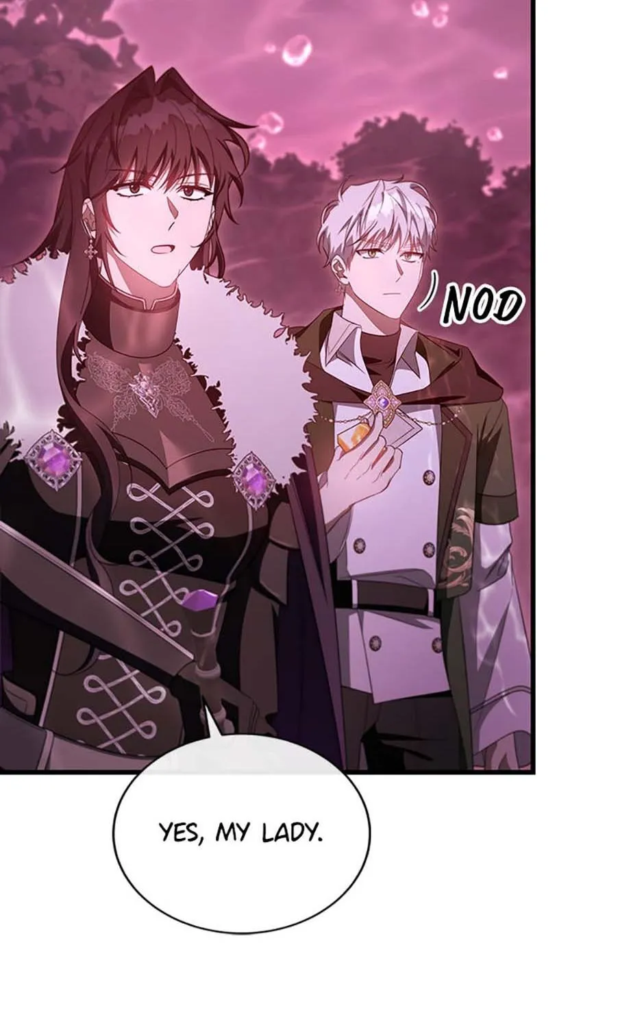 It’s My Destiny To Be The Hero’s Saviour Chapter 89 page 59 - 