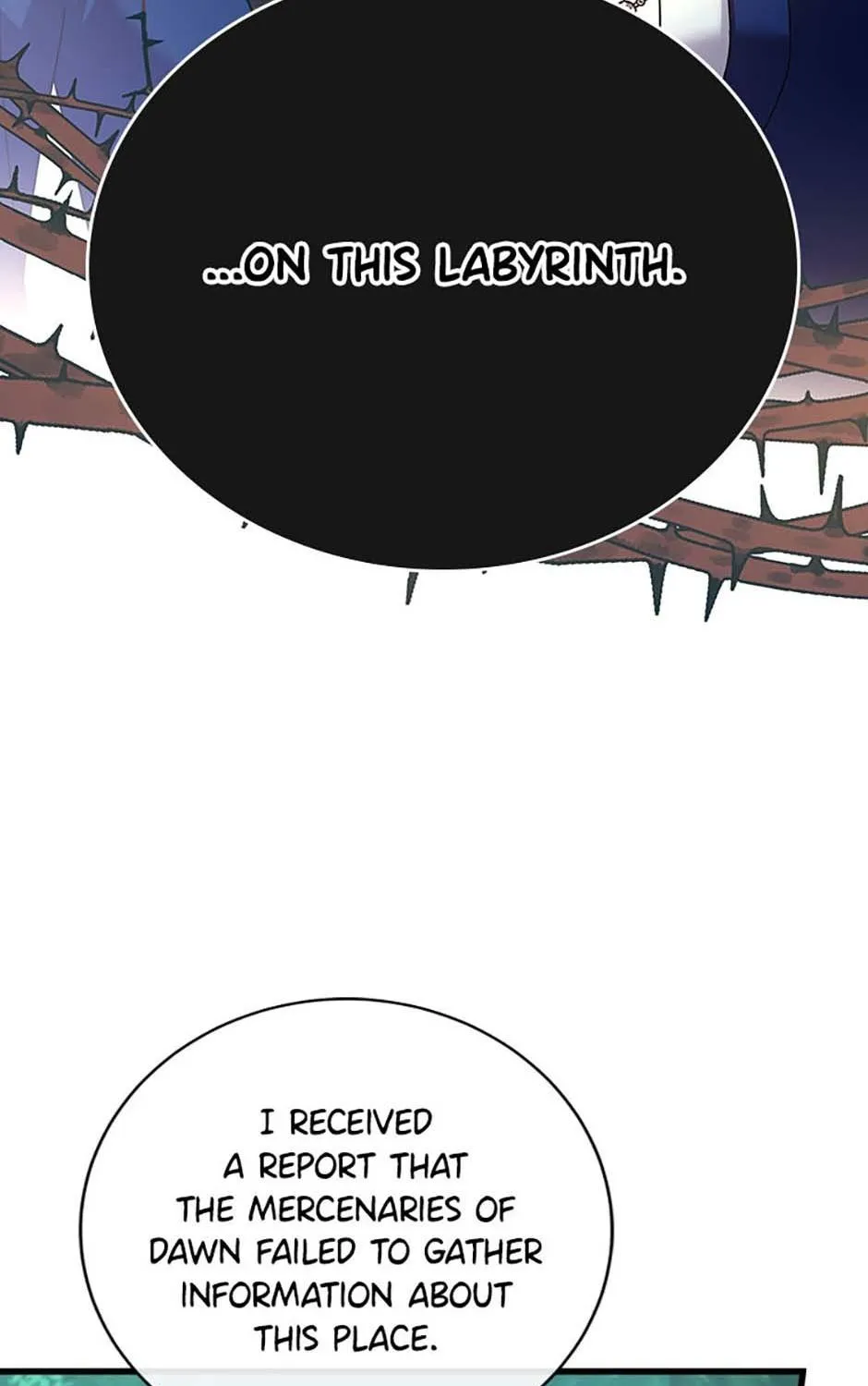 It’s My Destiny To Be The Hero’s Saviour Chapter 89 page 7 - 
