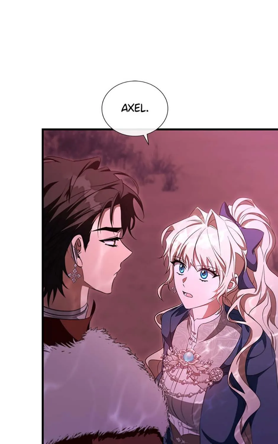 It’s My Destiny To Be The Hero’s Saviour Chapter 89 page 63 - 