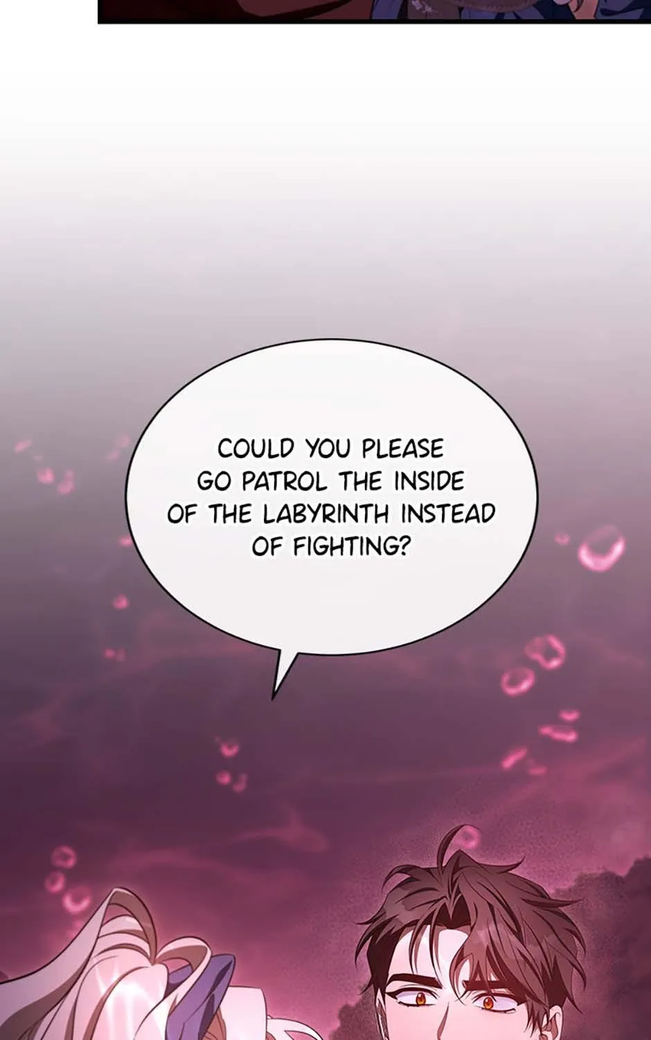 It’s My Destiny To Be The Hero’s Saviour Chapter 89 page 65 - 
