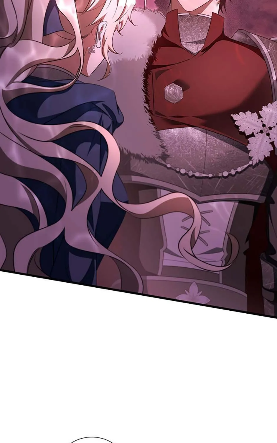 It’s My Destiny To Be The Hero’s Saviour Chapter 89 page 67 - 