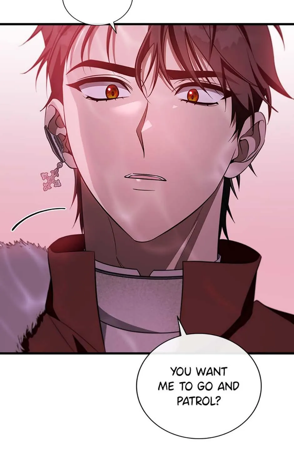It’s My Destiny To Be The Hero’s Saviour Chapter 89 page 69 - 