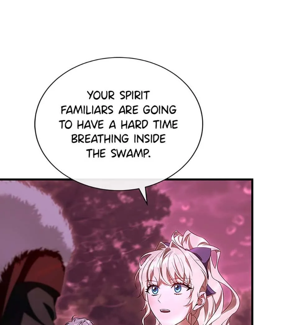 It’s My Destiny To Be The Hero’s Saviour Chapter 89 page 71 - 