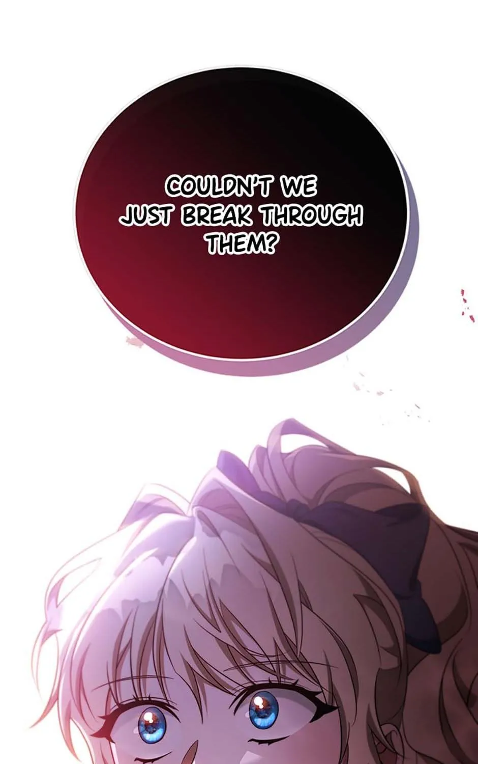 It’s My Destiny To Be The Hero’s Saviour Chapter 89 page 75 - 