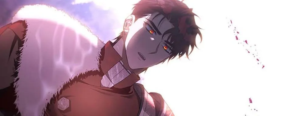It’s My Destiny To Be The Hero’s Saviour Chapter 89 page 78 - 