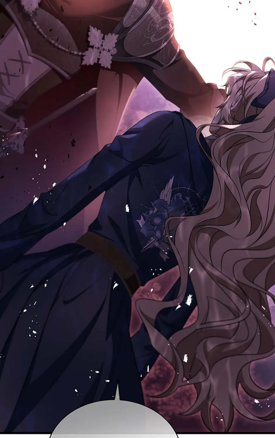 It’s My Destiny To Be The Hero’s Saviour Chapter 89 page 79 - 