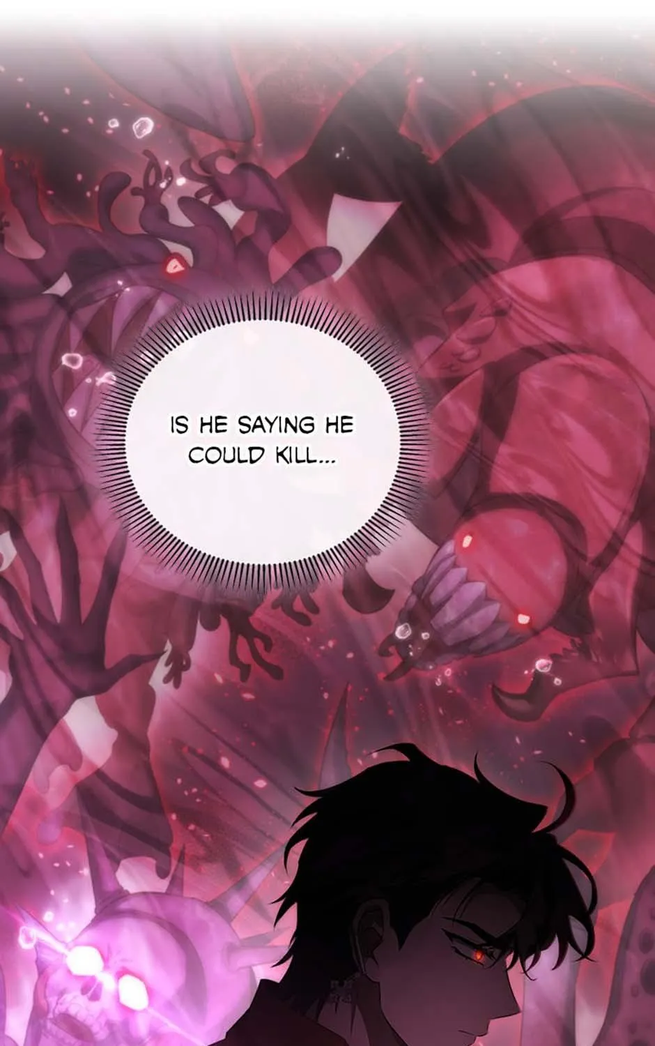 It’s My Destiny To Be The Hero’s Saviour Chapter 89 page 83 - 