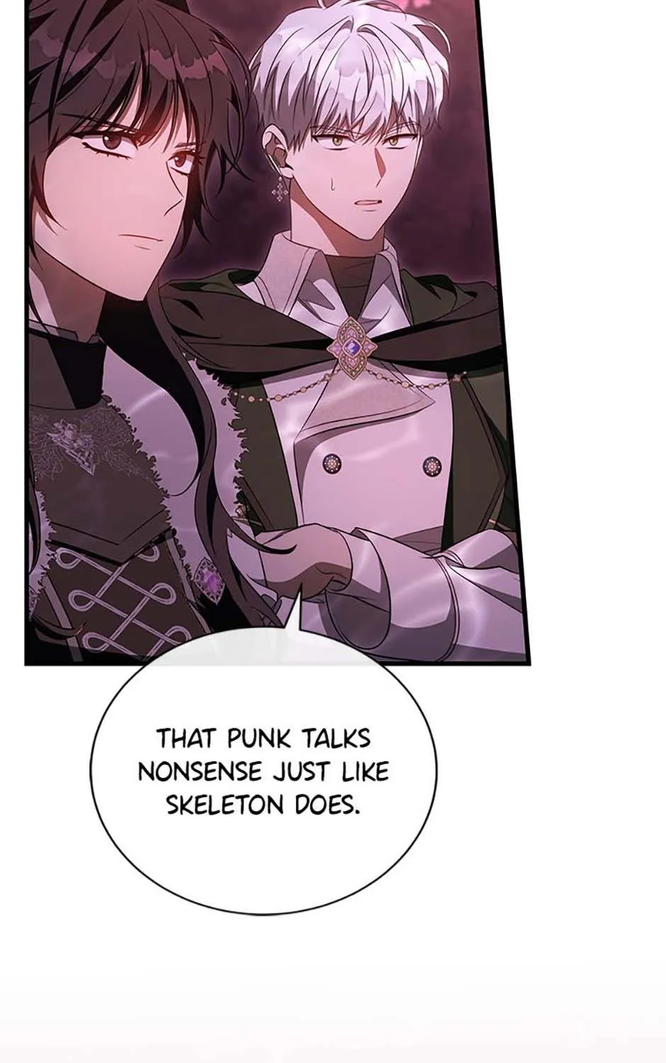 It’s My Destiny To Be The Hero’s Saviour Chapter 89 page 91 - 