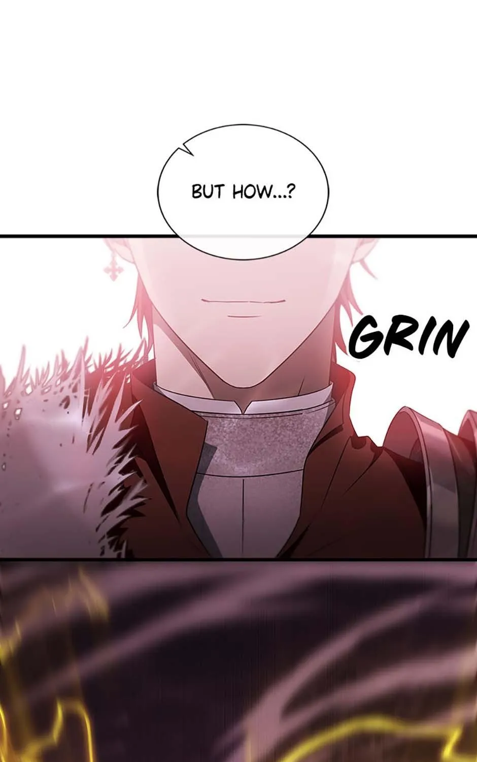 It’s My Destiny To Be The Hero’s Saviour Chapter 89 page 95 - 