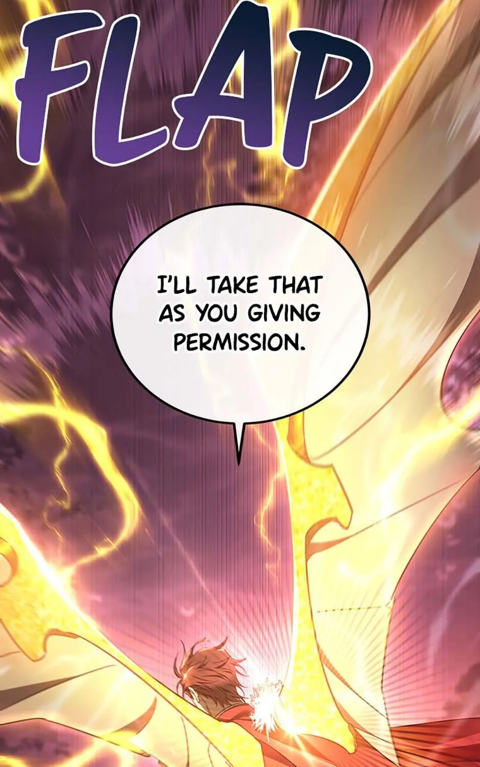 It’s My Destiny To Be The Hero’s Saviour Chapter 89 page 97 - 