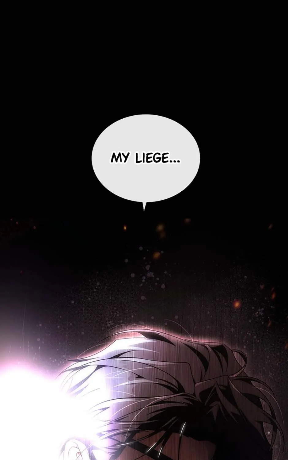 It’s My Destiny To Be The Hero’s Saviour Chapter 90 page 2 - 