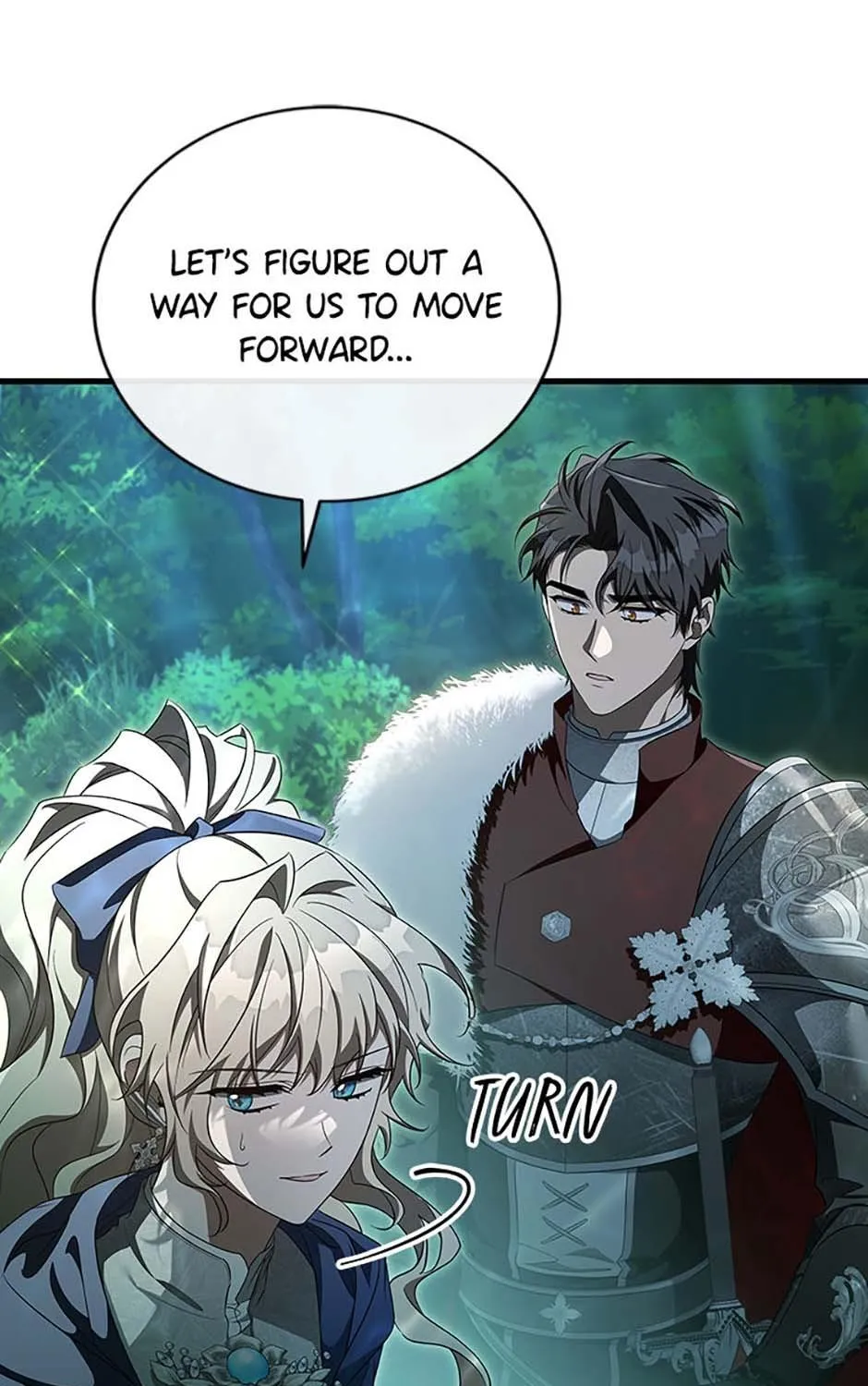 It’s My Destiny To Be The Hero’s Saviour Chapter 90 page 103 - 