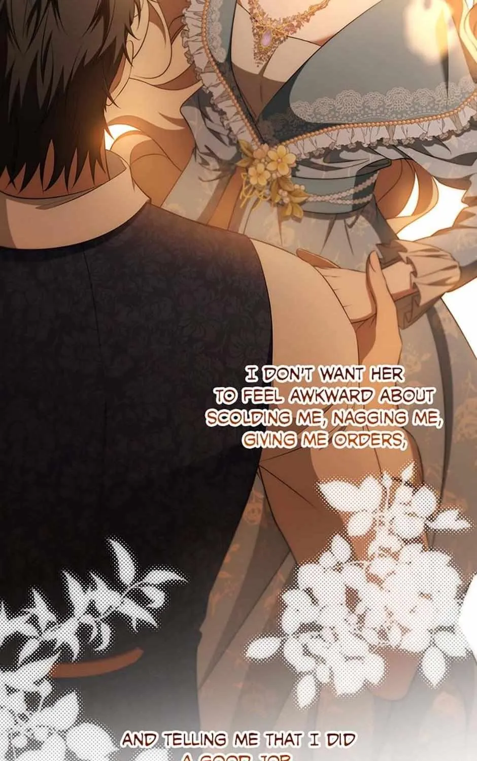 It’s My Destiny To Be The Hero’s Saviour Chapter 90 page 113 - 