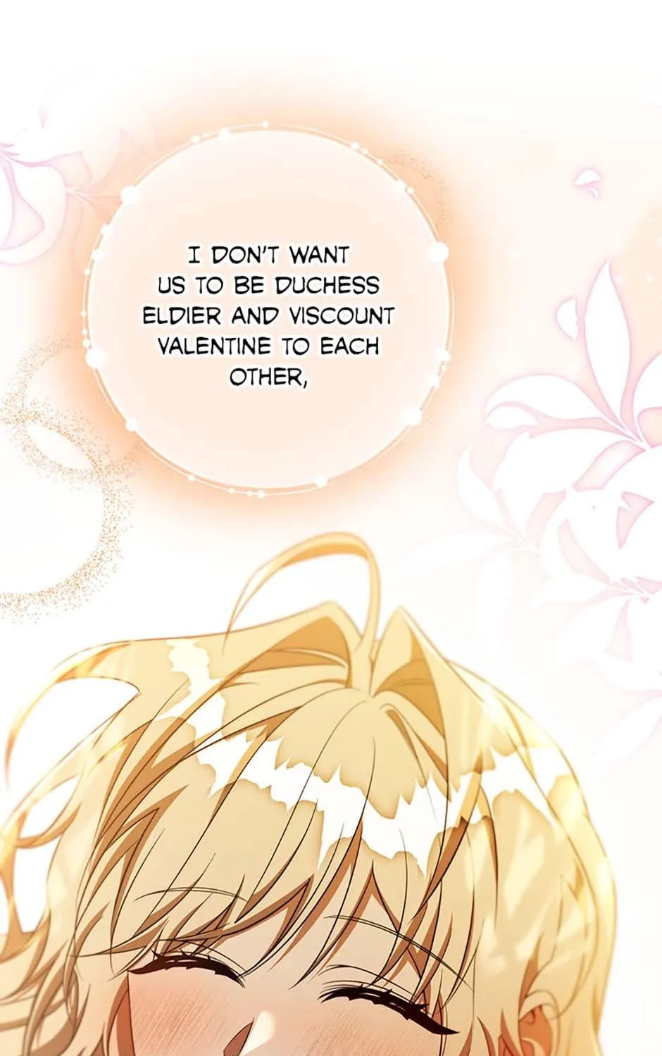 It’s My Destiny To Be The Hero’s Saviour Chapter 90 page 115 - 